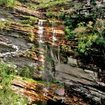 Cachoeira do Ancorado Chapada Diamantina