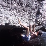 Rock Climbing Chapada Diamantina
