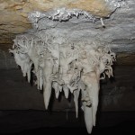 Torrinha Cave Chapada Diamantina