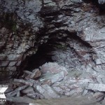 Lapão Cave Chapada Diamantina