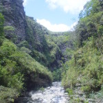 Canyon Ribeirão